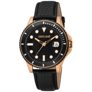 Roberto Cavalli Watches / ساعات روبرتو كفالي