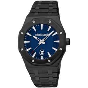 Roberto Cavalli Fashion Watches / ساعات أزياء روبرتو كافالي