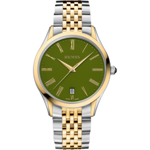 Balmain Watches / ساعات بالمان