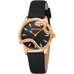 Roberto Cavalli Watches / ساعات روبرتو كفالي