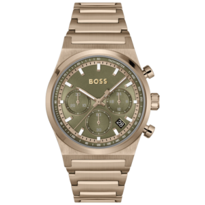 Hugo Boss Black / ساعات هوغو بوس