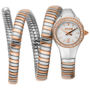 Just Cavalli Watches / ساعات جاست كفالي