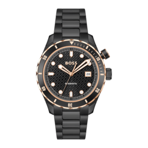 Hugo Boss Black / ساعات هوغو بوس