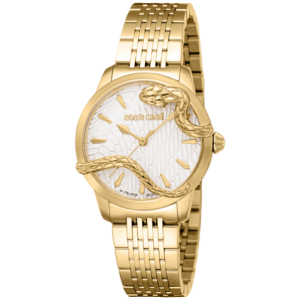 Roberto Cavalli Watches / ساعات روبرتو كفالي