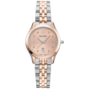 Balmain Watches / ساعات بالمان