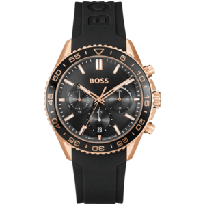 Hugo Boss Black / ساعات هوغو بوس