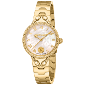 Roberto Cavalli Watches / ساعات روبرتو كفالي