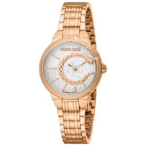Roberto Cavalli Watches / ساعات روبرتو كفالي