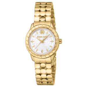 Roberto Cavalli Fashion Watches / ساعات أزياء روبرتو كافالي