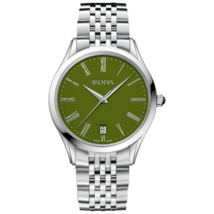 Balmain Watches / ساعات بالمان