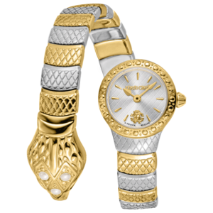 Roberto Cavalli Watches / ساعات روبرتو كفالي
