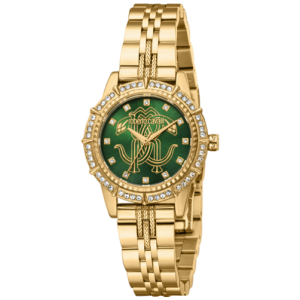 Roberto Cavalli Fashion Watches / ساعات أزياء روبرتو كافالي
