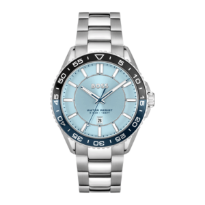 Hugo Boss Black / ساعات هوغو بوس