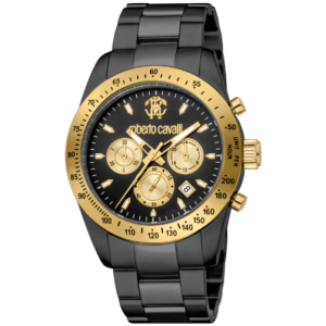 Roberto Cavalli Fashion Watches / ساعات أزياء روبرتو كافالي