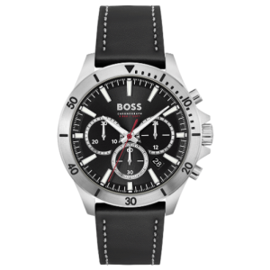 Hugo Boss Black / ساعات هوغو بوس