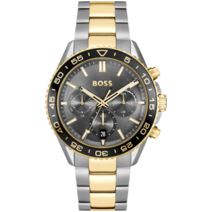 Hugo Boss Black / ساعات هوغو بوس