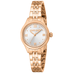 Roberto Cavalli Fashion Watches / ساعات أزياء روبرتو كافالي