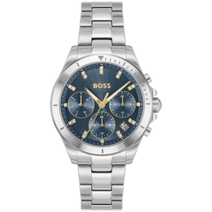 Hugo Boss Black / ساعات هوغو بوس