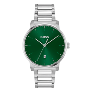 Hugo Boss Black / ساعات هوغو بوس