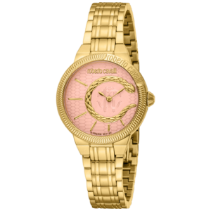 Roberto Cavalli Watches / ساعات روبرتو كفالي