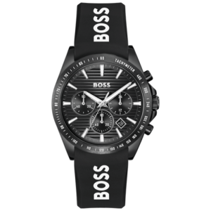 Hugo Boss Black / ساعات هوغو بوس