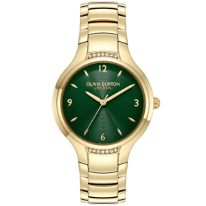 Olivia Burton Watches / الساعات أوليفيا بيرتون