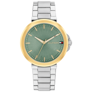 Tommy Hilfiger Watches / ساعات تومي هالفيغر