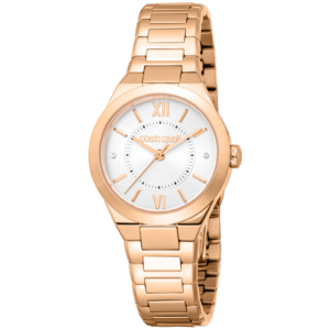 Roberto Cavalli Fashion Watches / ساعات أزياء روبرتو كافالي