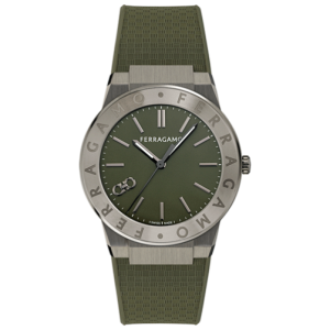 Salvatore Ferragamo Watches / ساعات سلفاتوري فيراغامو