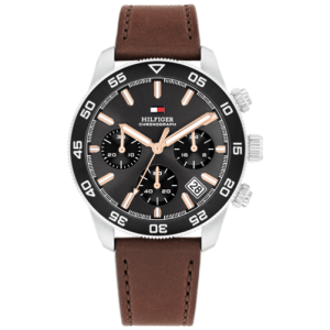Tommy Hilfiger Watches / ساعات تومي هالفيغر