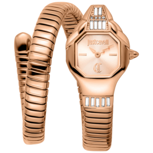 Just Cavalli Watches / ساعات جاست كفالي