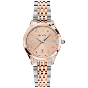 Balmain Watches / ساعات بالمان