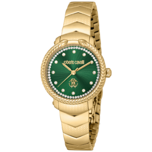 Roberto Cavalli Fashion Watches / ساعات أزياء روبرتو كافالي