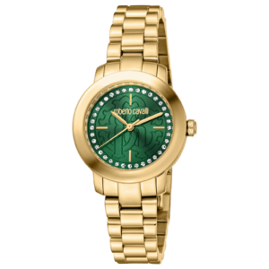 Roberto Cavalli Fashion Watches / ساعات أزياء روبرتو كافالي