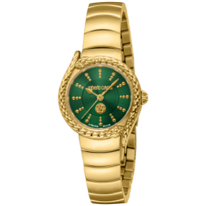 Roberto Cavalli Watches / ساعات روبرتو كفالي