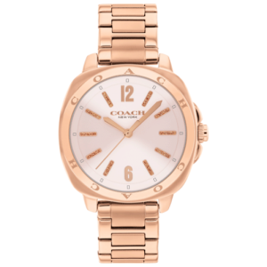 Coach Watches / ساعات كوتش