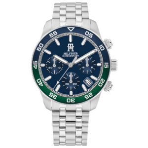 Tommy Hilfiger Watches / ساعات تومي هالفيغر