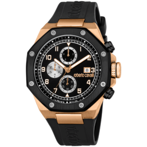 Roberto Cavalli Watches / ساعات روبرتو كفالي