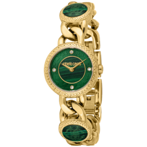 Roberto Cavalli Fashion Watches / ساعات أزياء روبرتو كافالي
