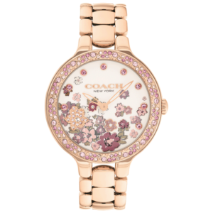 Coach Watches / ساعات كوتش