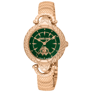 Roberto Cavalli Watches / ساعات روبرتو كفالي