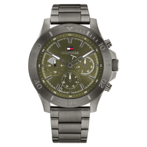 Tommy Hilfiger Watches / ساعات تومي هالفيغر