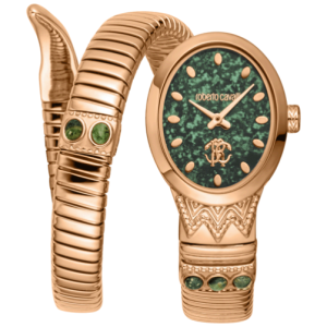 Roberto Cavalli Fashion Watches / ساعات أزياء روبرتو كافالي