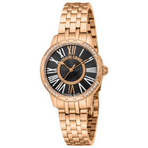 Roberto Cavalli Watches / ساعات روبرتو كفالي