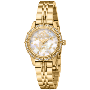 Roberto Cavalli Fashion Watches / ساعات أزياء روبرتو كافالي