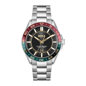 Hugo Boss Black / ساعات هوغو بوس