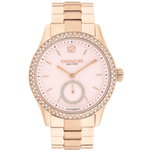 Coach Watches / ساعات كوتش