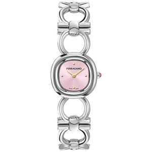 Salvatore Ferragamo Watches / ساعات سلفاتوري فيراغامو