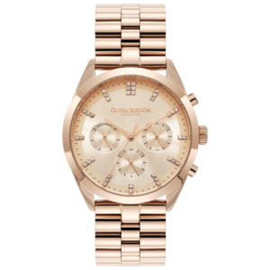 Olivia Burton Watches / الساعات أوليفيا بيرتون
