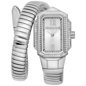 Roberto Cavalli Fashion Watches / ساعات أزياء روبرتو كافالي